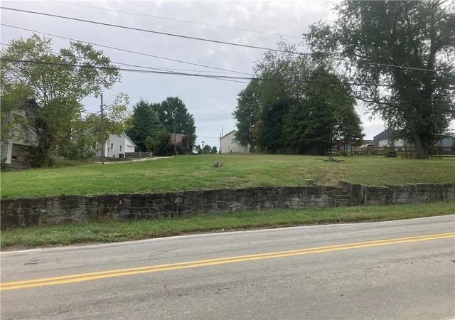 Homes for sale in Beallsville, PA | 000 Maiden St, Beallsville, PA 15313 | MLS# 1723528