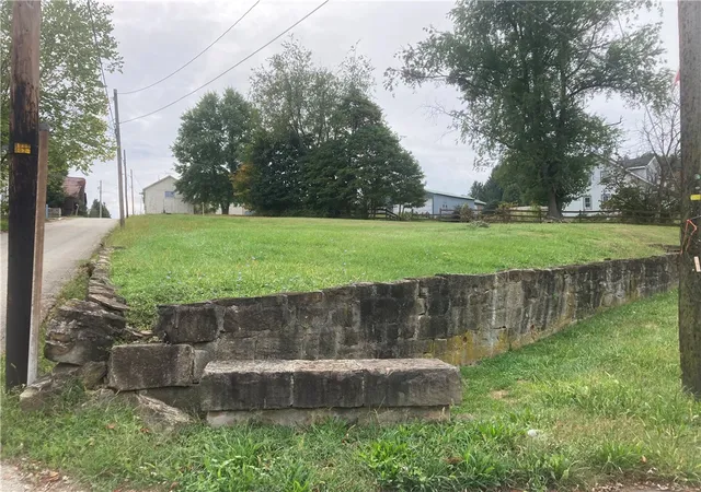 Photo 3 of Sale Pending at 000 Maiden St, Beallsville, PA 15313 | MLS# 1723528 | Listing updated on 2026-06-02