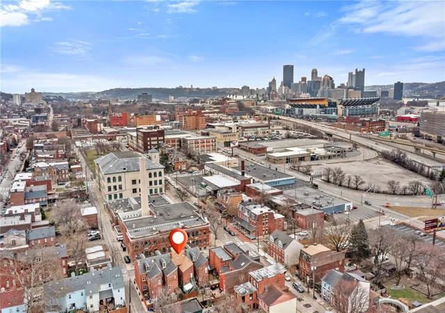 4th image of 1009 Manhattan St, Pittsburgh, PA 15233 | MLS# 1723644