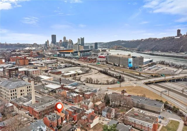 5th image of 1009 Manhattan St, Pittsburgh, PA 15233 | MLS# 1723644