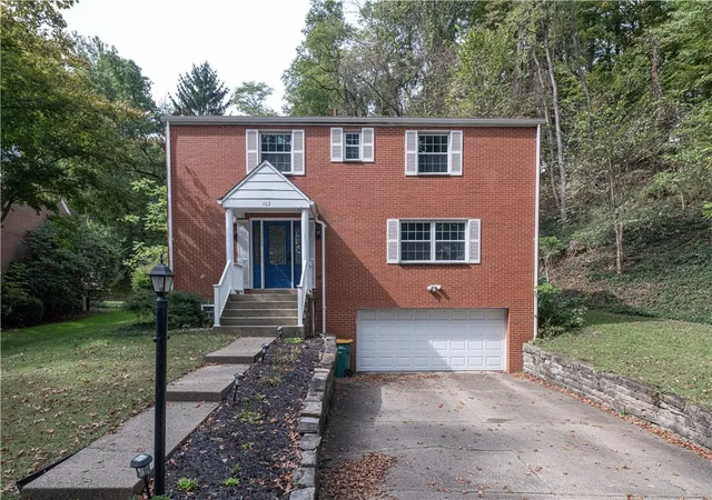Photo 1 of Single family home for sale at 102 Huntingdon Dr, Pittsburgh, PA 15235 | MLS# 1723742 | Listing updated on 2026-06-07