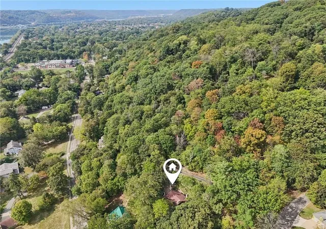 Homes for sale in Osborne Boro, PA | 1487 Beaver Road, Osborne Boro, PA 15143 | MLS# 1723328