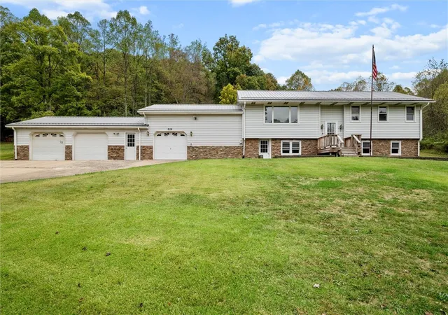 Homes for sale in White Twp, PA | 208 Republican Lane, White Twp, PA 15701 | MLS# 1723101