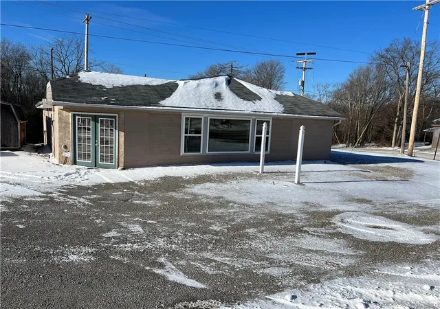 1st image of 606 Georgetown Rd, Hadley, PA 16130 | MLS# 1723860