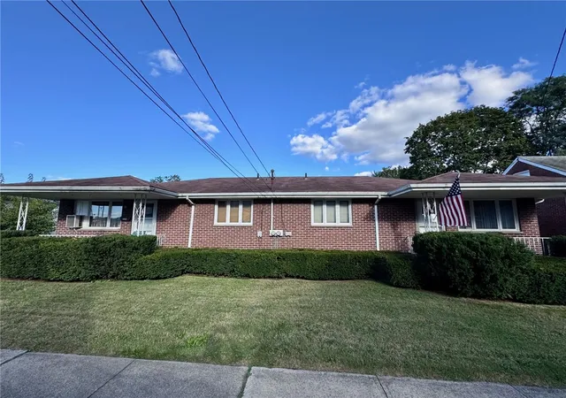 Photo 1 of Multi family home for sale at 134 136 James St, Springdale, PA 15144 | MLS# 1723903 | Listing updated on 2026-07-13