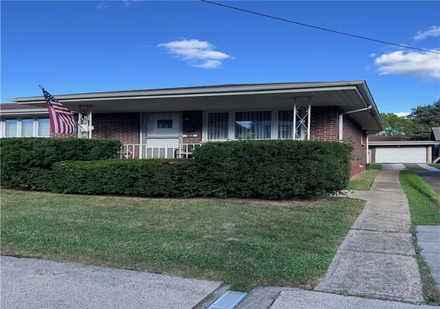 Photo 2 of Multi family home for sale at 134 136 James St, Springdale, PA 15144 | MLS# 1723903 | Listing updated on 2026-07-13