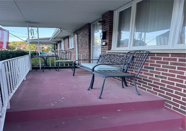Photo 3 of Multi family home for sale at 134-136 James St, Springdale, PA 15144 | MLS# 1723903 | Listing updated on 2026-07-13