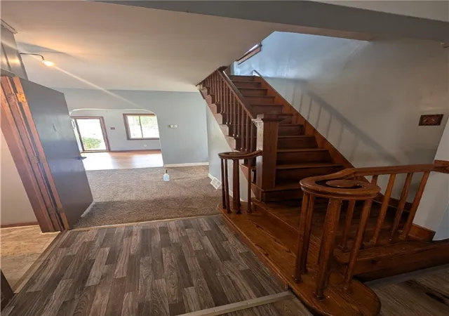 Photo 2 of Single family home for sale at 459 E Long Ave, New Castle, PA 16101 | MLS# 1723970 | Listing updated on 2025-10-04