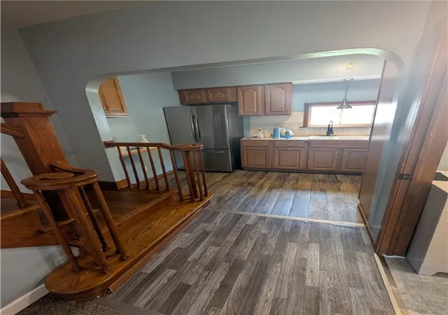 Photo 3 of Single family home for sale at 459 E Long Ave, New Castle, PA 16101 | MLS# 1723970 | Listing updated on 2025-10-04