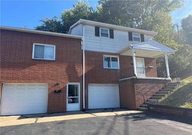 Homes for sale in Glassport, PA | 801 Ontario St, Glassport, PA 15045 | MLS# 1724032