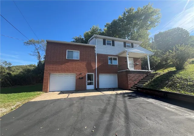Homes for sale in Glassport, PA | 801 Ontario St, Glassport, PA 15045 | MLS# 1724032
