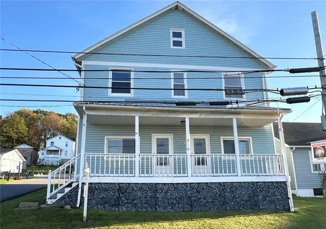 1st image of 307 Lambert Street, Central City, PA 15926 | MLS# 1724016