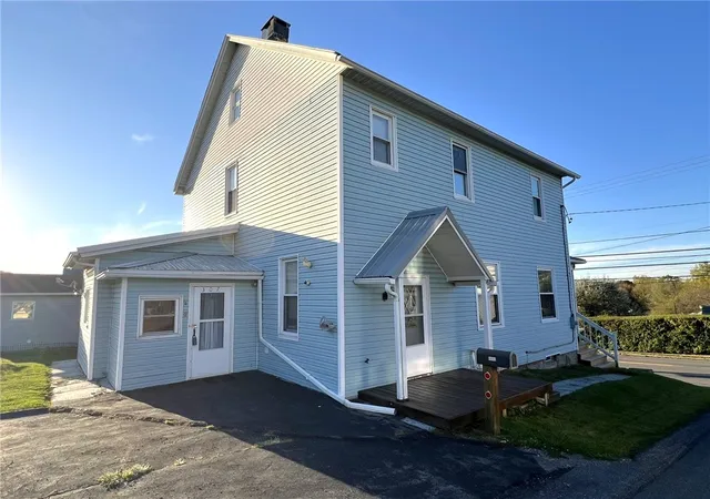 2nd image of 307 Lambert Street, Central City, PA 15926 | MLS# 1724016