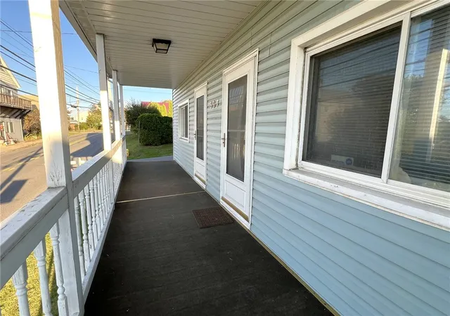 3rd image of 307 Lambert Street, Central City, PA 15926 | MLS# 1724016