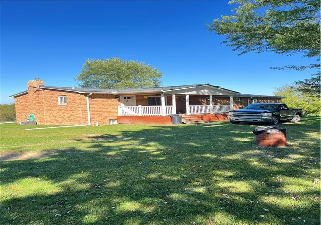 Photo 1 of Single family home for sale at 1084 Route 989, New Sewickley Twp, PA 15042 | MLS# 1724098 | Listing updated on 2026-06-02