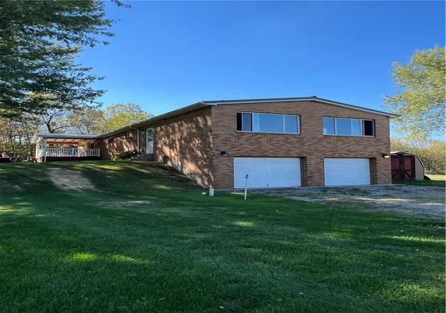 Photo 3 of Single family home for sale at 1084 Route 989, New Sewickley Twp, PA 15042 | MLS# 1724098 | Listing updated on 2026-06-02
