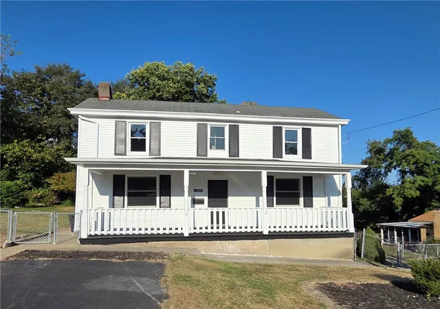 Homes for sale in Baldwin Twp, PA | 345 Brazil St, Baldwin Twp, PA 15227 | MLS# 1724094