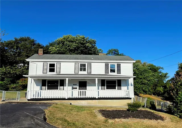 Homes for sale in Baldwin Twp, PA | 345 Brazil St, Baldwin Twp, PA 15227 | MLS# 1724094