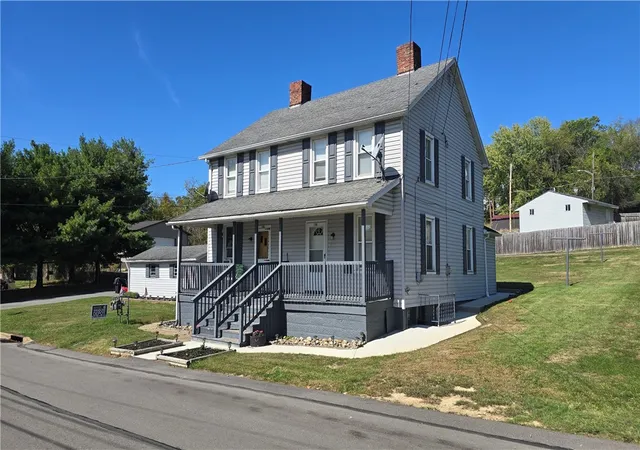 Homes for sale in Chartiers, PA | 190 Marshal Avenue, Chartiers, PA 15347 | MLS# 1724071