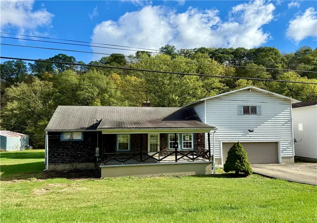 Homes for sale in Clarksville, PA | 81 Greene Street, Clarksville, PA 15322 | MLS# 1724885