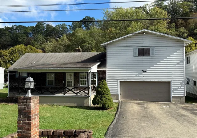 48th image of 81 Greene Street, Clarksville, PA 15322 | MLS# 1724885