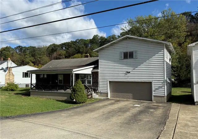 Homes for sale in Clarksville, PA | 81 Greene Street, Clarksville, PA 15322 | MLS# 1724885