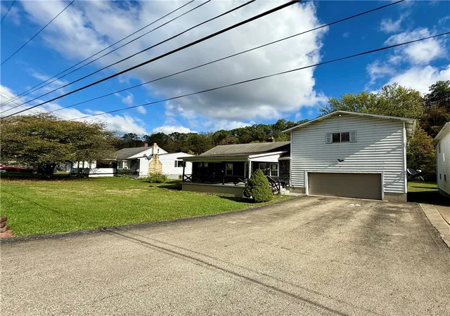 Homes for sale in Clarksville, PA | 81 Greene Street, Clarksville, PA 15322 | MLS# 1724885