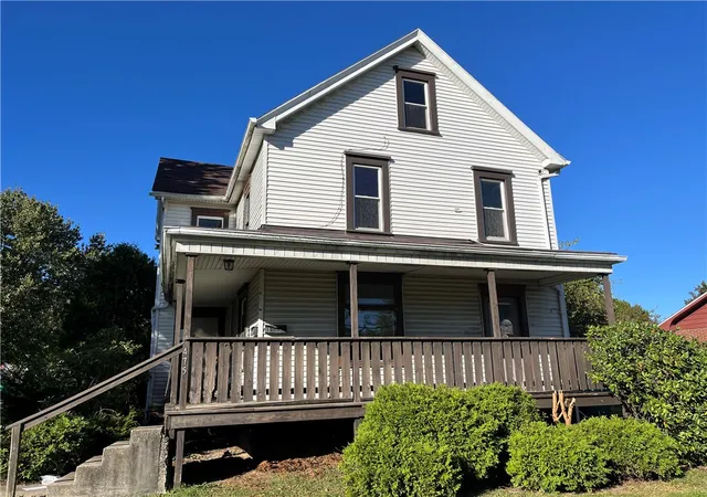Homes for sale in Indiana Boro, PA | 475 S 7th St, Indiana Boro, PA 15701 | MLS# 1725061