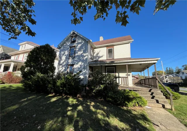 Homes for sale in Indiana Boro, PA | 475 S 7th St, Indiana Boro, PA 15701 | MLS# 1725061