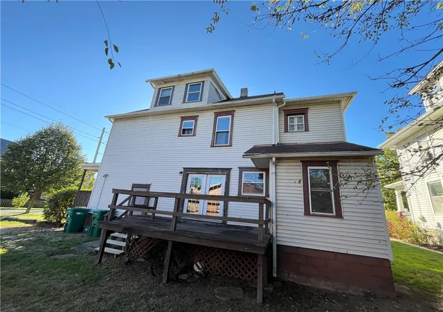 Homes for sale in Indiana Boro, PA | 475 S 7Th St, Indiana Boro, PA 15701 | MLS# 1725061