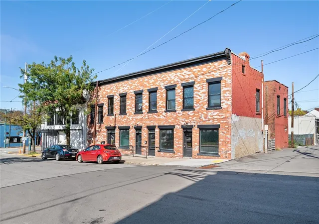Homes for sale in Homestead, PA | 200 E 8Th Ave, Homestead, PA 15120 | MLS# 1724640