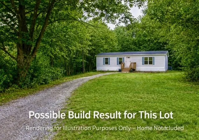 Photo 1 of Land for sale at 0 Holly Alley, Brownsville, PA 15475 | MLS# 1724982 | Listing updated on 2026-08-02