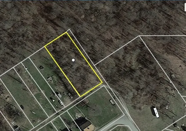 Photo 2 of Land for sale at 0 Holly Alley, Brownsville, PA 15475 | MLS# 1724982 | Listing updated on 2026-08-02