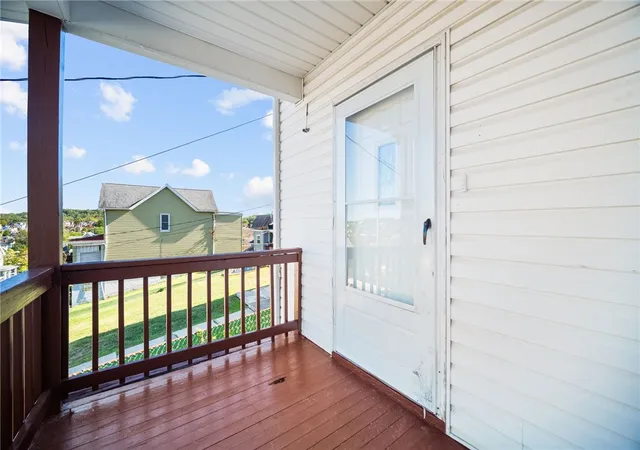 Homes for sale in Jeannette, PA | 716 Saint Clair Ave, Jeannette, PA 15644 | MLS# 1724901