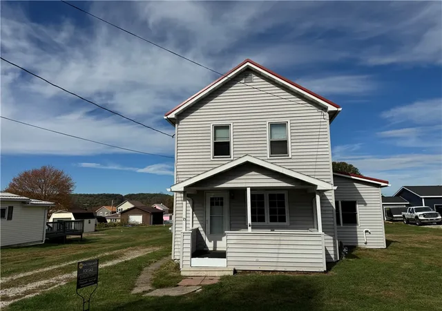 Homes for sale in Center Twp/homer Cty, PA | 70 9th St, Center Twp/homer Cty, PA 15754 | MLS# 1725204