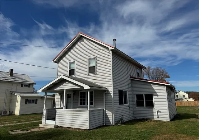 Homes for sale in Center Twp/homer Cty, PA | 70 9th St, Center Twp/homer Cty, PA 15754 | MLS# 1725204