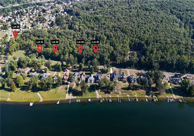Homes for sale in East Brady, PA | 0 Shady Shores Dr, East Brady, PA 16028 | MLS# 1725234