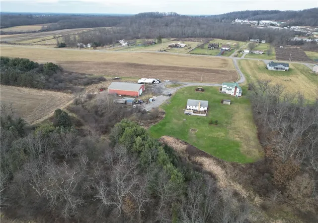 Photo 2 of Single family home for sale at 121 Powell Road, Penn Twp, PA 16002 | MLS# 1725317 | Listing updated on 2026-06-26