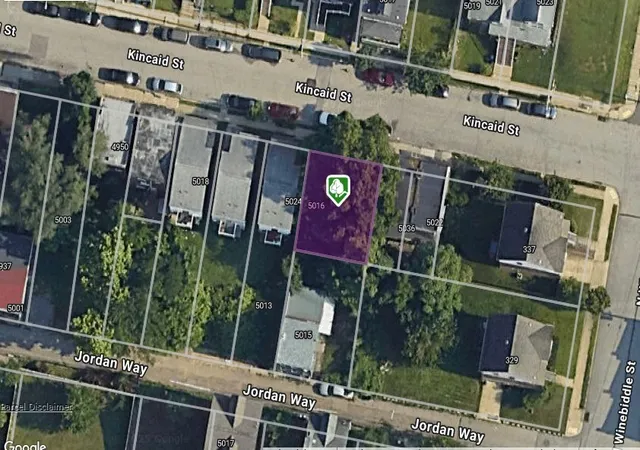 1st image of 5016 Kincaid St, Garfield, PA 15224 | MLS# 1725275