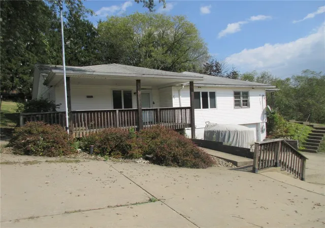 Homes for sale in Buffalo Twp, PA | 35 Pleasant Valley Rd, Buffalo Twp, PA 15323 | MLS# 1725828
