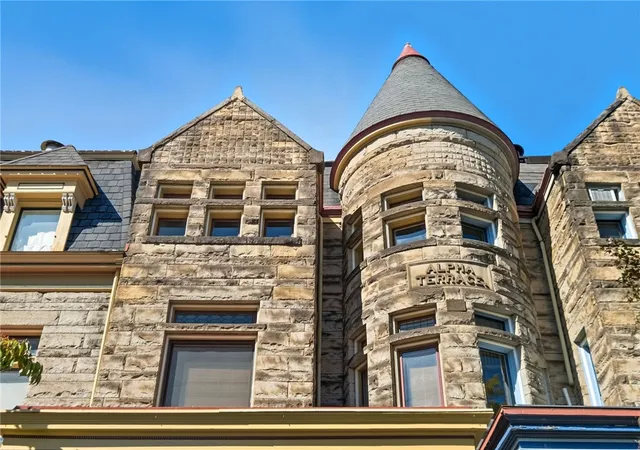 Homes for sale in Highland Park, PA | 731 N Beatty Street, Highland Park, PA 15206 | MLS# 1725437