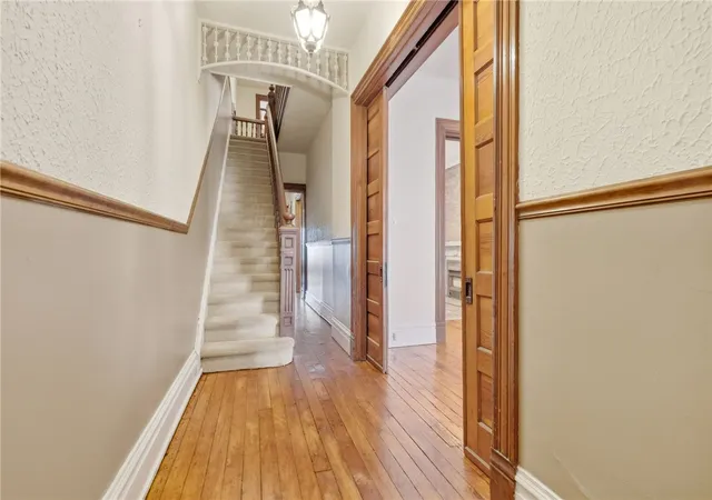 Homes for sale in Highland Park, PA | 731 N Beatty Street, Highland Park, PA 15206 | MLS# 1725437