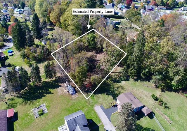 Photo 1 of Land for sale at 225 Denny St, West Newton, PA 15089 | MLS# 1726013 | Listing updated on 2026-07-23