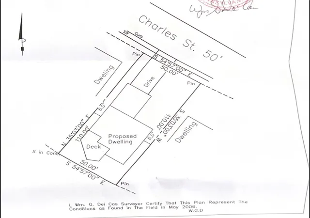 5th image of 507 Charles St, Speers Boro, PA 15022 | MLS# 1726066