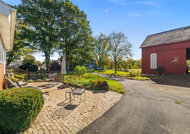 17th image of 3475 Darlington Rd, Darlngtn Twp, PA 16115 | MLS# 1726091