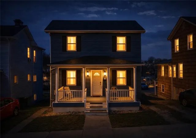 1st image of 1032 Highland Ave, Greensburg, PA 15601 | MLS# 1726117