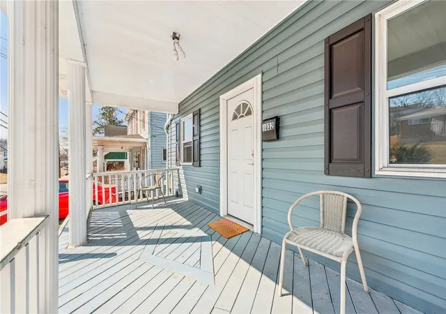 Photo 4 of Sale Pending at 1032 Highland Ave, Greensburg, PA 15601 | MLS# 1726117 | Listing updated on 2026-06-22