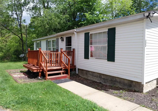 Photo 1 of Sale Pending at 302 Polo Dr, Shelocta, PA 15774 | MLS# 1726226 | Listing updated on 2026-10-09