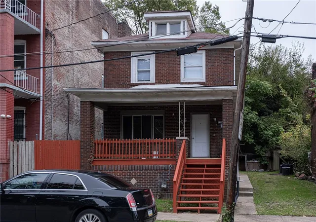 Homes for sale in Wilkinsburg, PA | 1536 Hunter St, Wilkinsburg, PA 15221 | MLS# 1726260