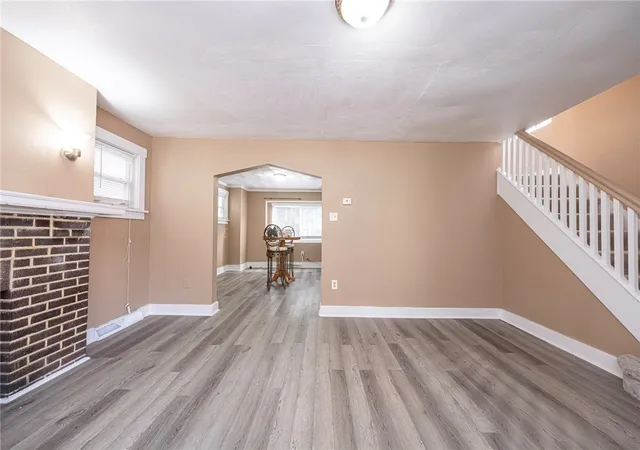 Homes for sale in Wilkinsburg, PA | 1536 Hunter St, Wilkinsburg, PA 15221 | MLS# 1726260